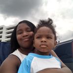 Shakima Patterson - Facebook