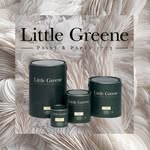 LittleGreene_Samara - @little_greene_samara - Instagram