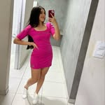 Samara Silva - @samarah_allvees - Instagram