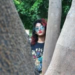 Sammy melloy - @samarah_allenkar - Instagram