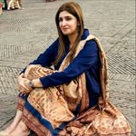 Samara Hameed - @samarahameed - Instagram