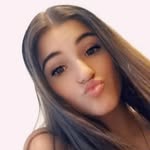 Samara Harmon - @marzspam_2003 - Instagram