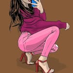 Sam_ARTS - @samarah_arts - Instagram