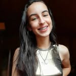 Samara Hartfeil - @hartfeil_samara_ - Instagram