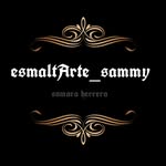 samara herrera - @esmaltarte_sammy18 - Instagram