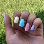 Samara Herrera - @esmaltarte_sammy - Instagram