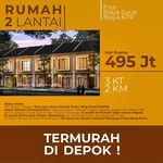 Rumah 2 Lantai Minimalis - @samarahill.id - Instagram