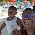 Samara Nichelle Holmes - @breathedeeply78 - Instagram