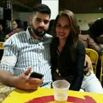 Junior Fogaça Samara Horn - @juniorfogacasamarahorn - Instagram