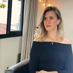 Veridiana Samara Horn - @verisamara - Instagram