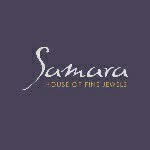 SAMARA - HOUSE OF FINE JEWELS - @samarajewels - Instagram