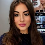 Алия Антонова - @samara_hunt - Instagram