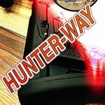 hunter way - @hunter_way_samara - Instagram