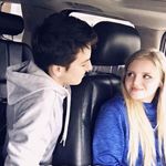 Samara&Hunter - @sandhfine - Instagram