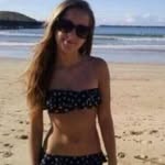Alice Samara Rose Hurley - @alicesrxx - Instagram
