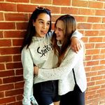 Samara and Ivy - @samara.ivy.spam - Instagram