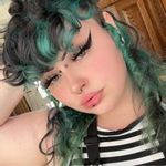 Samara Ivy - @bloodandblushh - Instagram