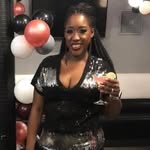 Samara Jackson-Brown - @samara_monique318 - Instagram