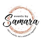 Samara Jackson-Brown - @eventsbysamara - Instagram