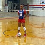 Samara Smith - Jackson - @samara.volleyball4 - Instagram