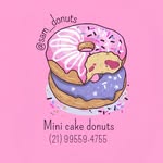 Samara Jacobs - @sam_donutsx - Instagram