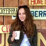 Samara Jacobson - @samarajacobson - Instagram