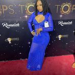 Samara James - Facebook