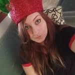 Samara Jenkins - @samarajenkins66 - Instagram