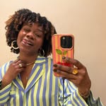 Tiffany Samara Jenkins - @iamtiffj - Instagram