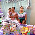 Samara Jimenez - Facebook
