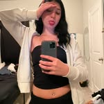 Samara Johnson - @samaracj8 - Instagram