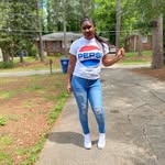 samara johnson - @glamedbysamm - Instagram