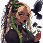 Samara Johnson - @bloominghurricanes - Instagram