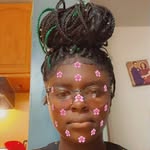 Samara Johnson - @sjwhendidiask - Instagram