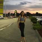 Samara Jones - @samarwz.nthajones - Instagram