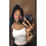 Samara Jones - @milli_mara22 - Instagram