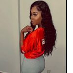 Samara Jones - @affluence_her - Instagram