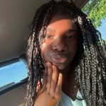 Samara jones - @mara.j0n3s - Instagram