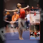 Samara Jordan - @samara.jordan.gymnastics - Instagram