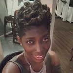Samara Keith - @chokolatcheeks - Instagram