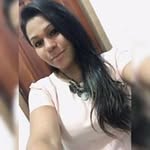 Samara Pinheiro - @samarakeithe - Instagram