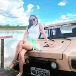 Samara Lanes - @samara_lanes - Instagram