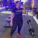 Samara Lima - @samaralima_personal - Instagram