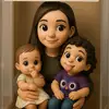 Samara🌷 Mãe atípica 💫 - @samaralimaaoficial - TikTok