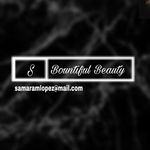 Samara Lopez - @bountifuibeauty - Instagram