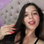 Samara Lopez Agudelo. - @samaralopez_a - Instagram