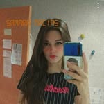 Samara Macias - @samara_macias98 - Instagram