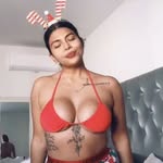 Samara Marquez - @samaramarquez45 - Instagram