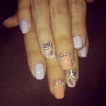 Samy_Nails♥️ - @samaramarquezpereira - Instagram