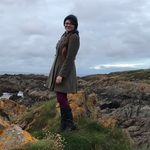 Samara Marshall - @samaralives - Instagram